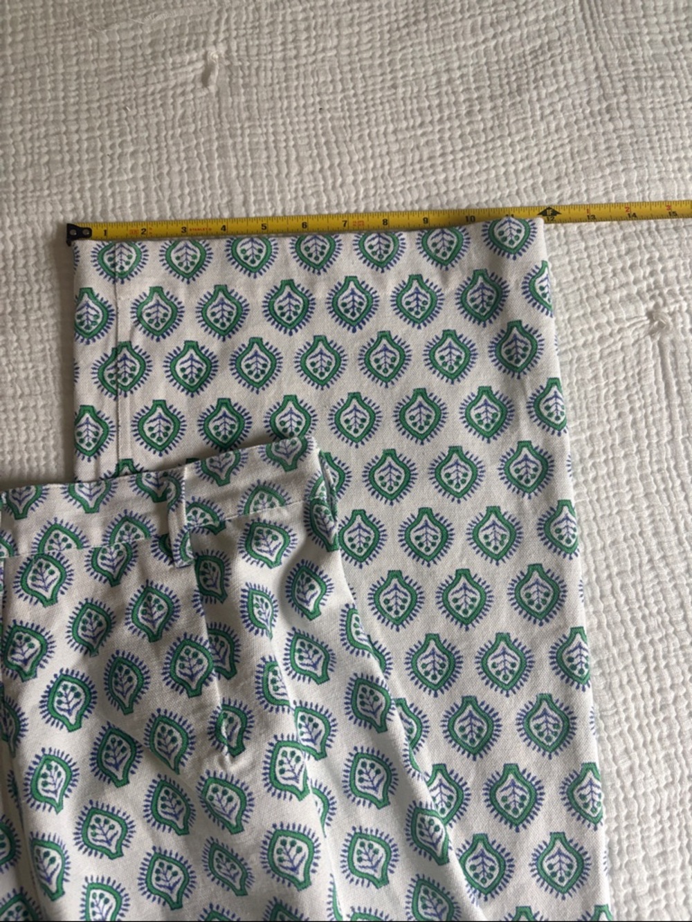 SZ Blockprints disco pants - Picture 3 of 5